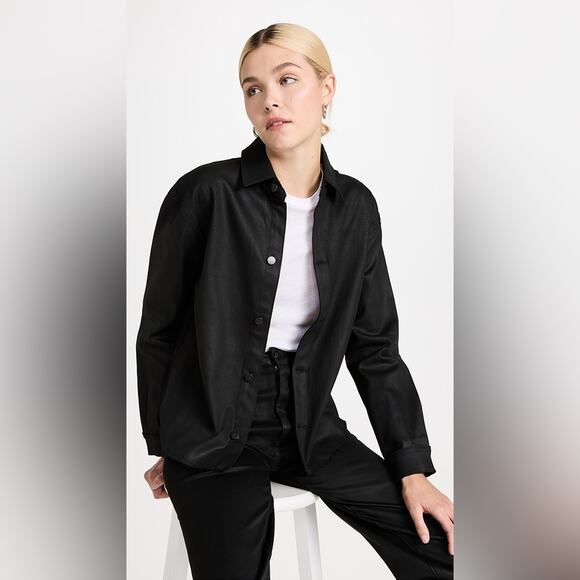 DL1961 Large Zita Shirt - Picture 2 of 7